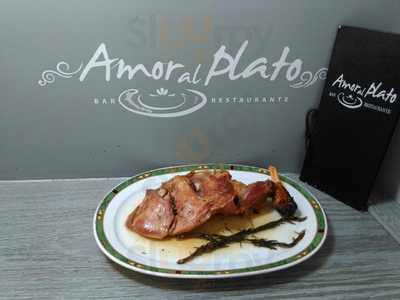 Restaurante Amor Al Plato