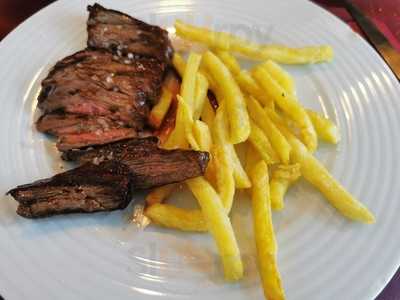 Restaurante Amor Al Plato