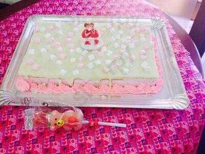 La Casita De Chocolate