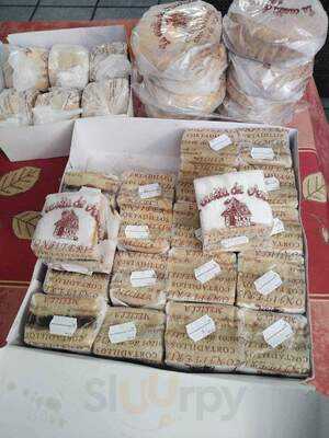 La Casita De Chocolate