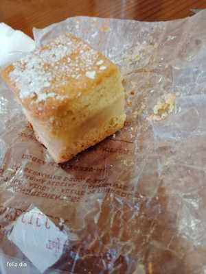 La Casita De Chocolate