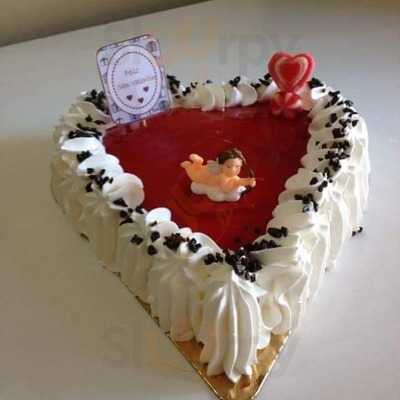 La Casita De Chocolate