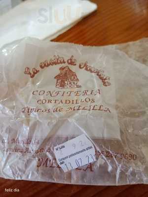 La Casita De Chocolate