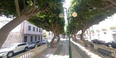 La Casita De Chocolate