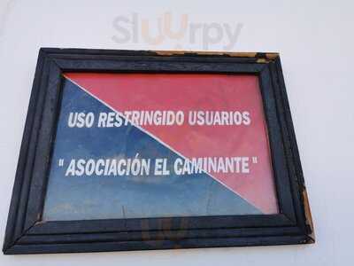 Caseta El Caminante