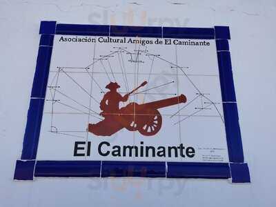 Caseta El Caminante