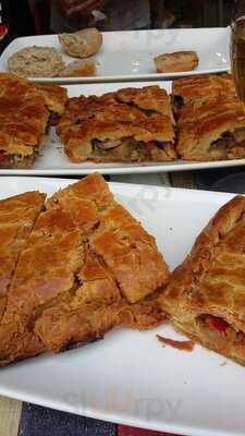 Arribi Obrador De La Mar