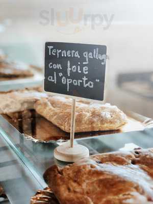 Arribi Obrador De La Mar