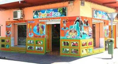 Heladería Paradice