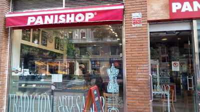 Panisshop