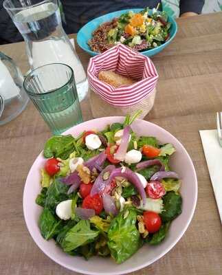 El Gato Y La Almendra