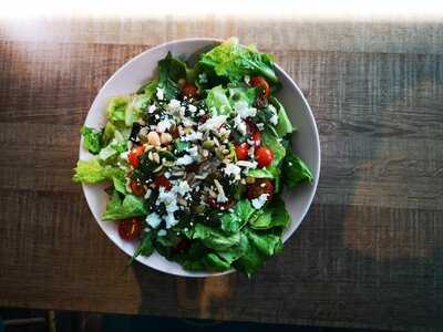 El Gato Y La Almendra
