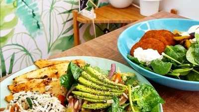 El Gato Y La Almendra