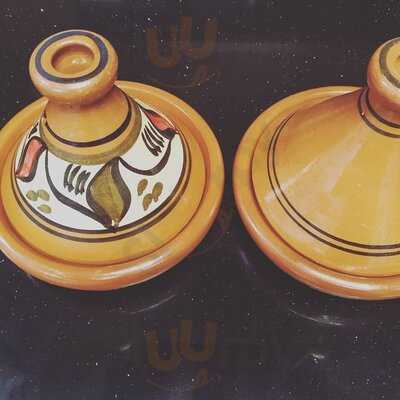 Babilonia Lounge Club