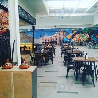 Babilonia Lounge Club