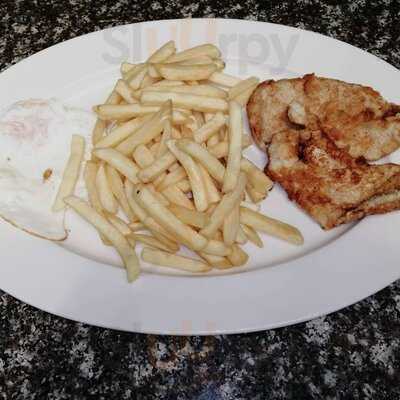 Babilonia Lounge Club