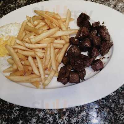 Babilonia Lounge Club