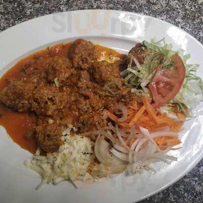 Babilonia Lounge Club