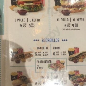 Babilonia Lounge Club