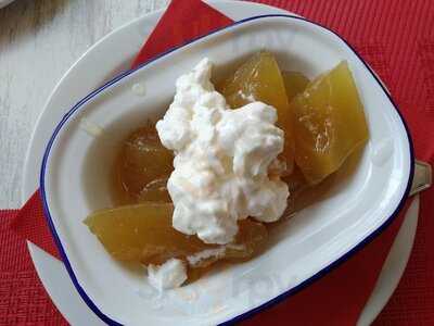 Restaurante Donde Blas