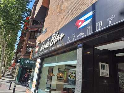 Restaurante Donde Blas