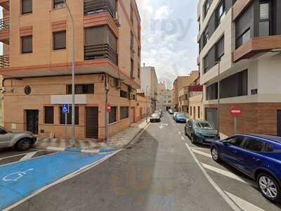 El Rincon De Las Delicias