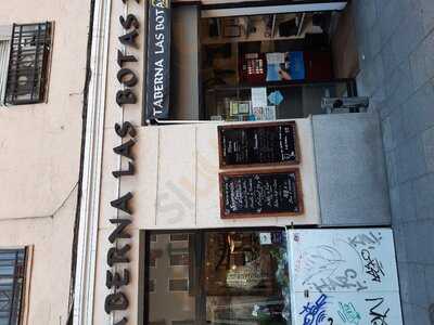 Taberna Las Botas 2