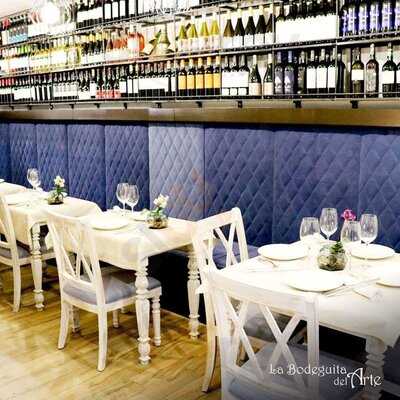 La Bodeguita Del Arte Ii