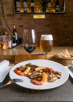 La Bodeguita Del Arte Ii