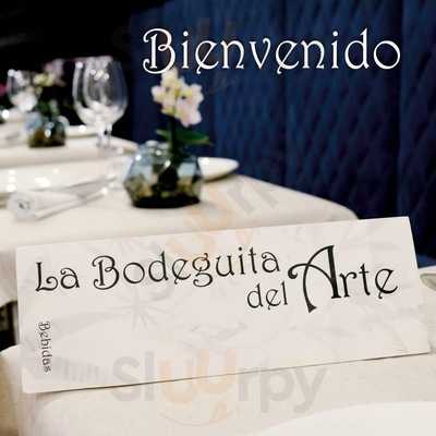 La Bodeguita Del Arte Ii