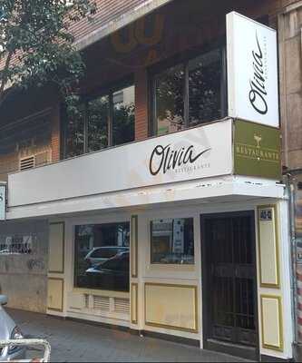 Olivia Restaurante