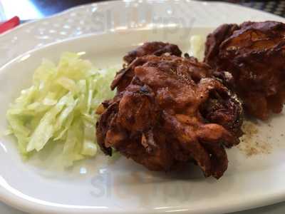 Restaurante Mumbai Tandoori Masala