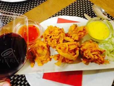 Restaurante Mumbai Tandoori Masala