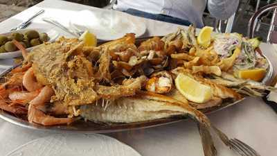 Istanbul Kebab Pizzeria