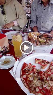 Istanbul Kebab Pizzeria