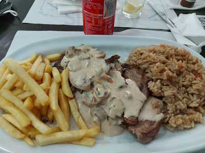 Istanbul Kebab Pizzeria