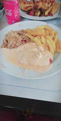 Istanbul Kebab Pizzeria