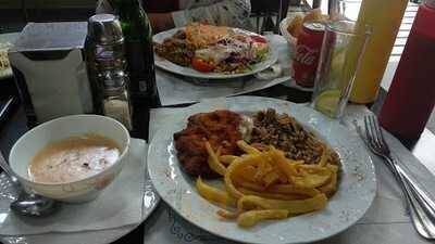 Istanbul Kebab Pizzeria