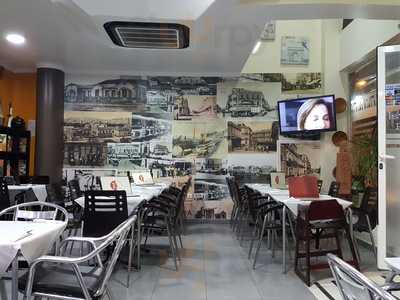 Istanbul Kebab Pizzeria