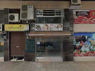 Istanbul Kebab Pizzeria