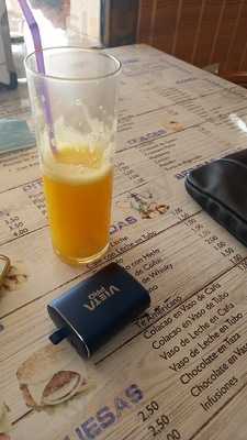 Cafetería-pizzería F&m