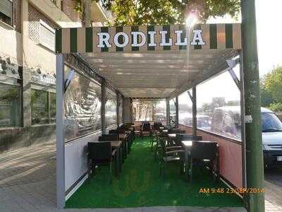 Rodilla