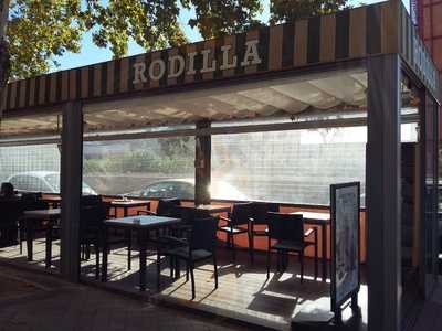 Rodilla