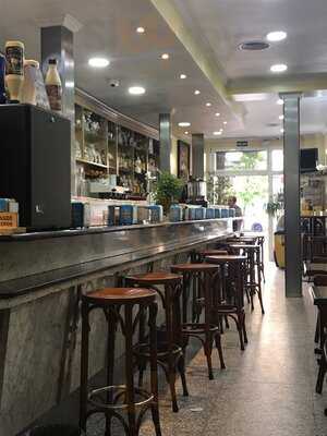 Churreria Formula Nietos