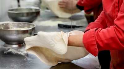 Original Spanish Pizza