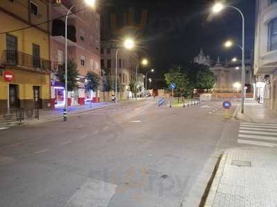 Autoservicio 24 Horas