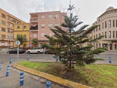 Autoservicio 24 Horas