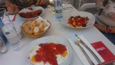 Taberna Bodega Vieja