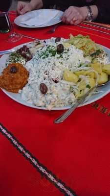 Taberna Bodega Vieja