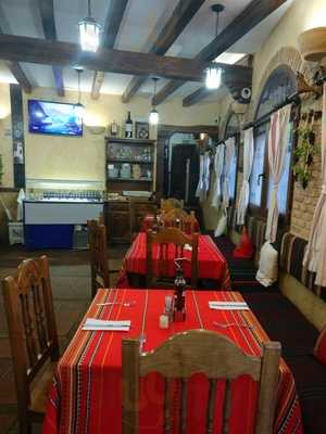 Taberna Bodega Vieja